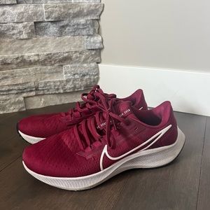 Nike Pegasus running shoes